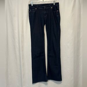 Genetic Denim The Riley Bootcut Jeans